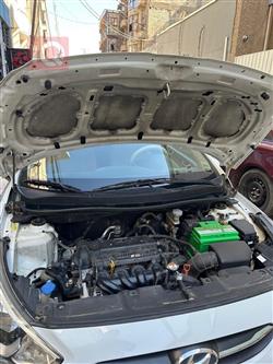 هیۆندای ئەکسنت